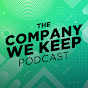The Company We Keep Podcast YouTube Profile Photo