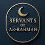 Servants Of Ar-Rahman logo