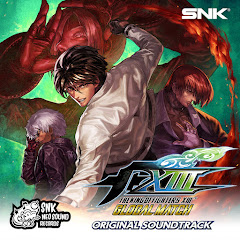 SNK SOUND TEAM - Topic