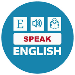 Speak English  channel logo
