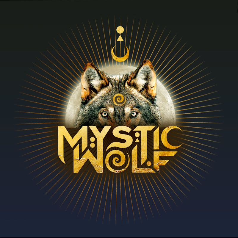 Mystic Wolf
