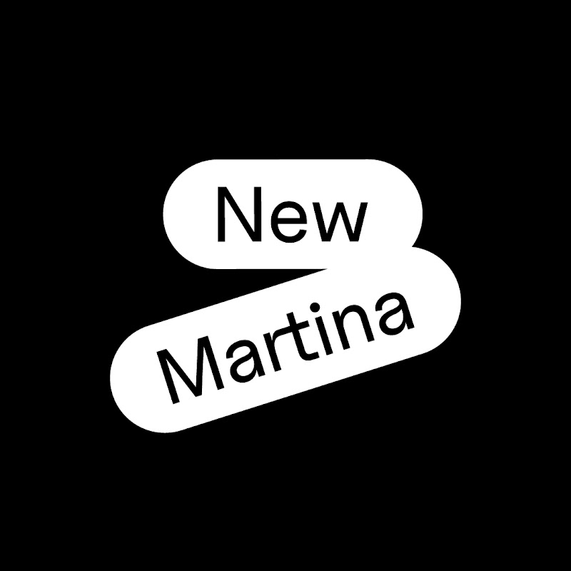 New Martina