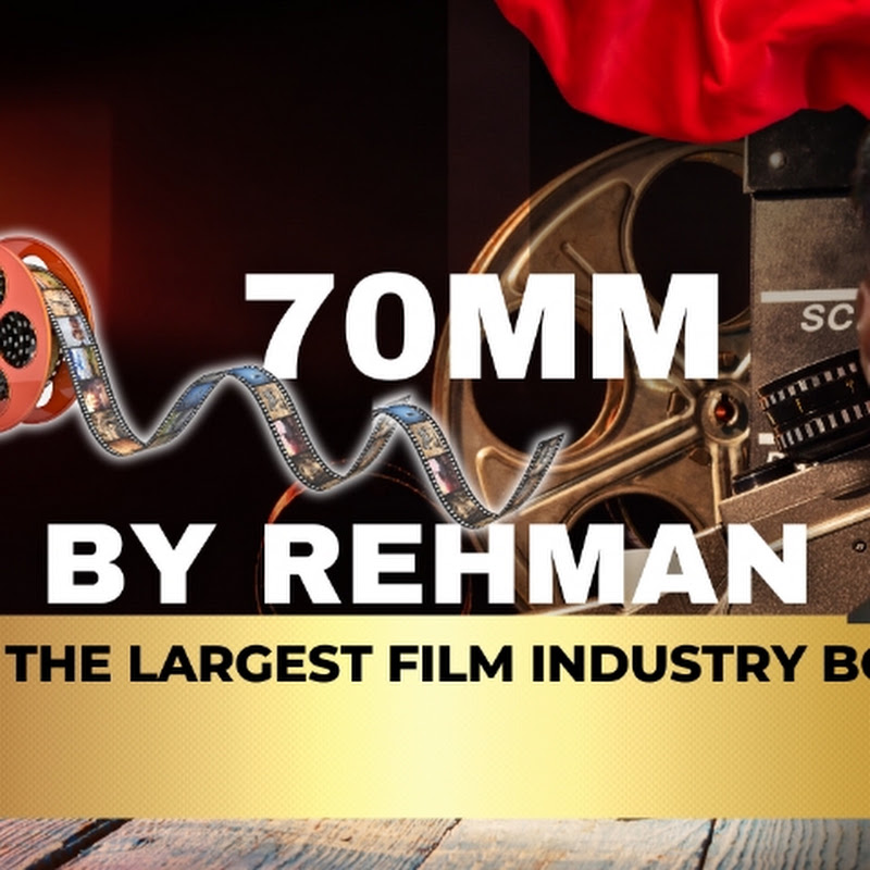 70mm by Rehman