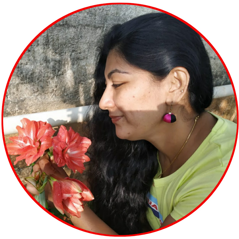Thamizhachi Garden official 