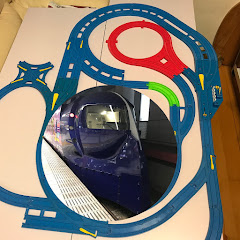 はくたか681系【バトレール】