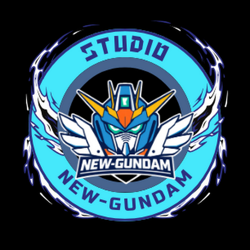 new-gundam