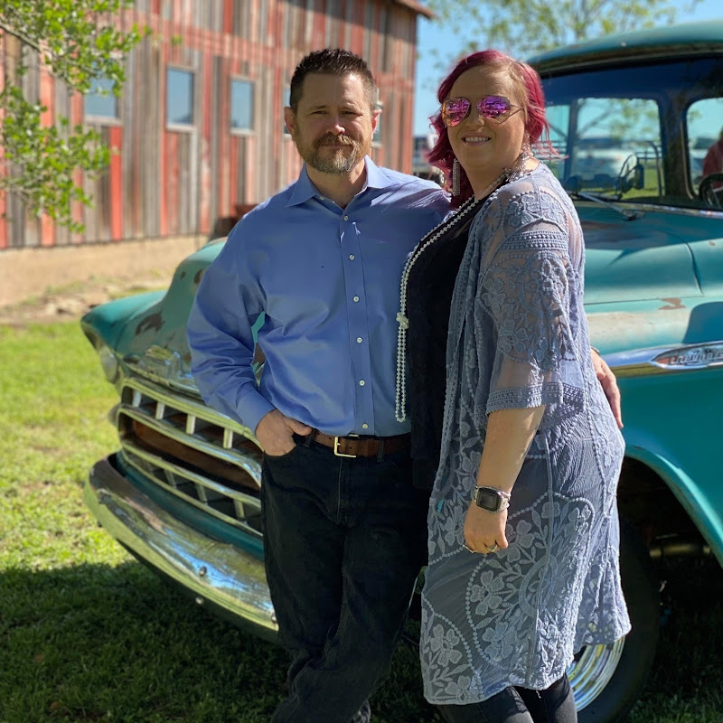 Hire Nick & Ashley — Spirituality & Belief YouTube creator for sponsorships