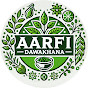 Aarfi Dawakhana logo