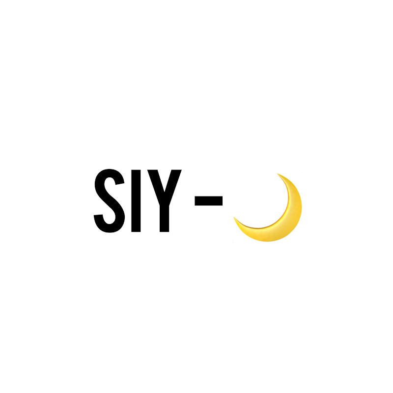 SIY - 🌙