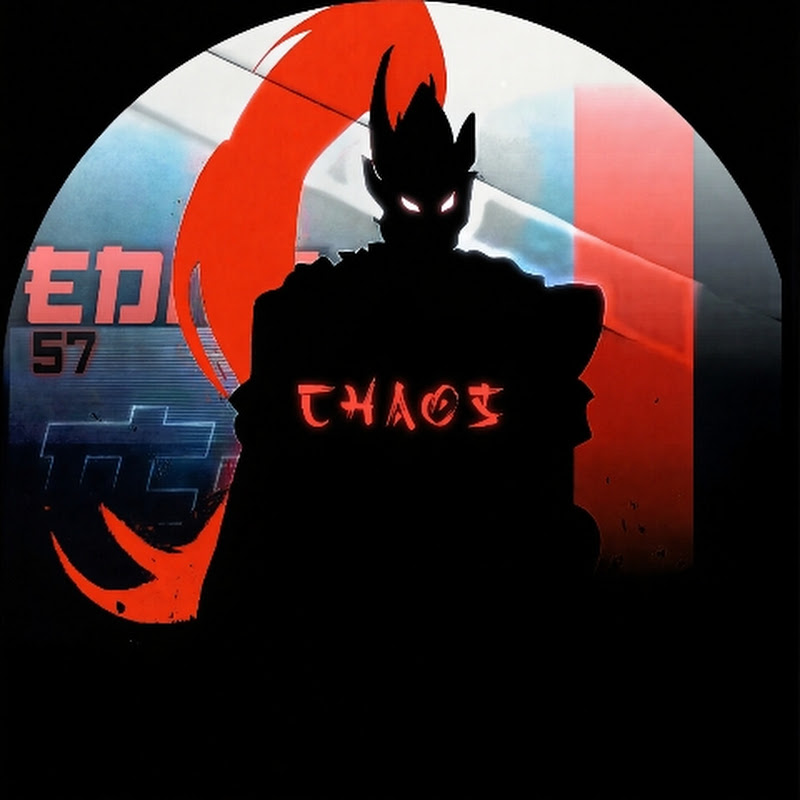 Chaos Editz