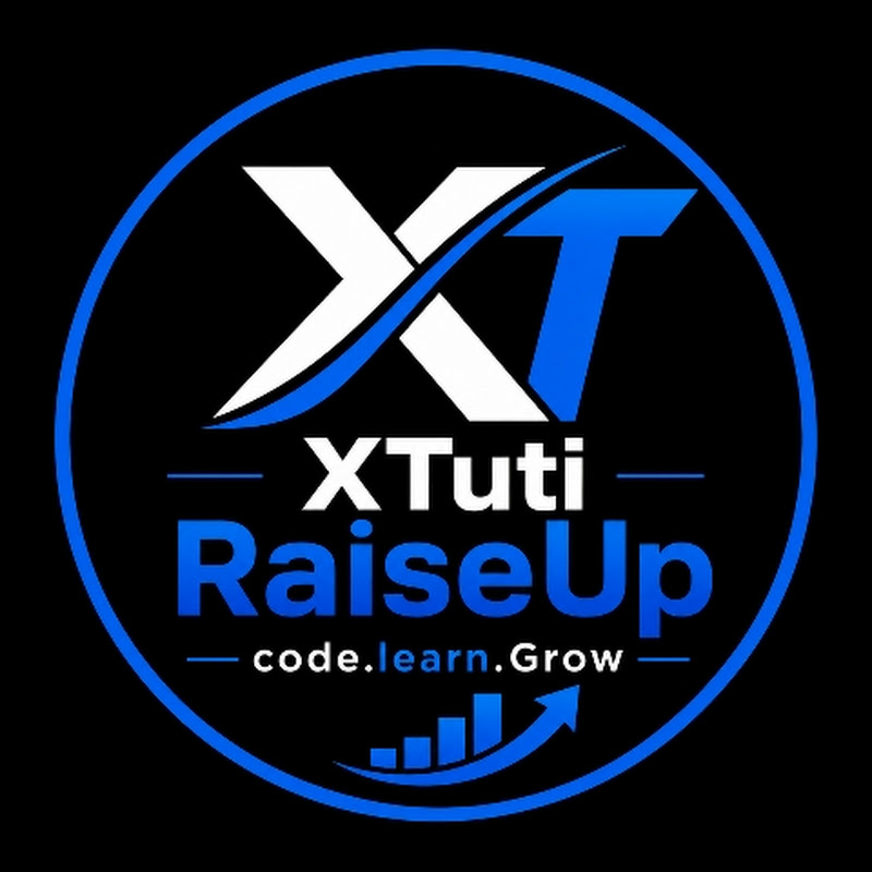 XTutiRaiseUp