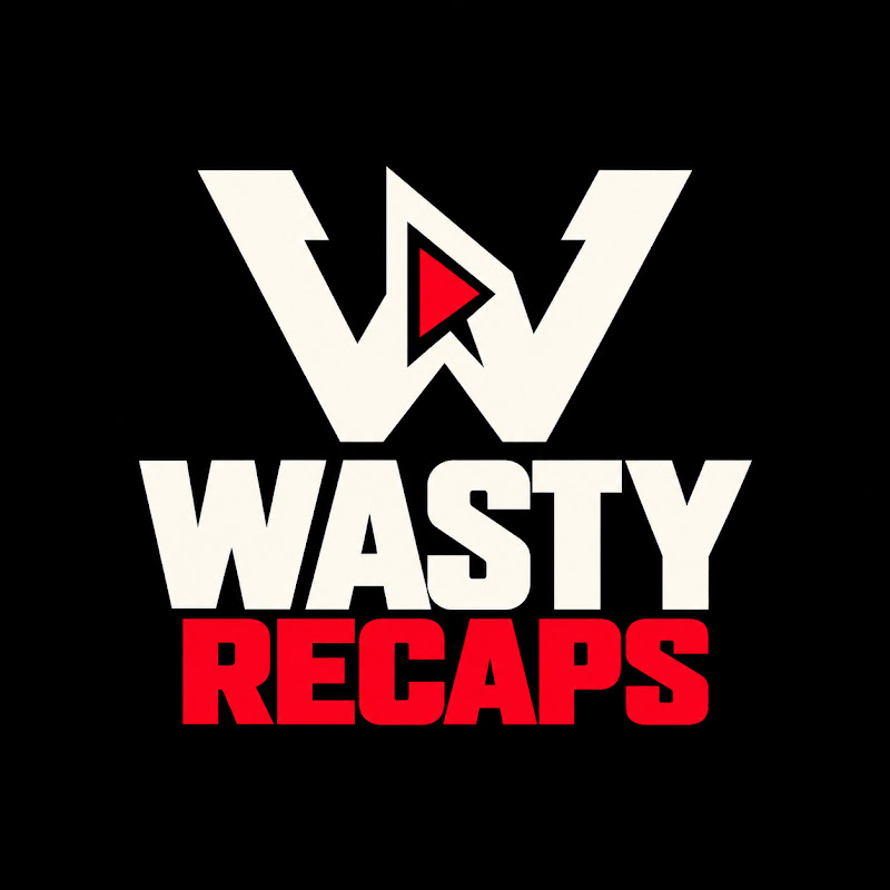 Wasty Movie Recaps