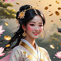 꽃띠운세
