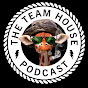 The Team House logo