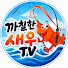 까칠한 새우 TV