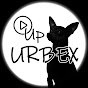 StartUp URBEX logo