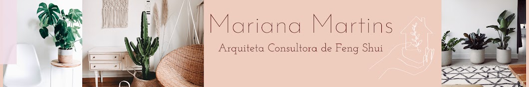 Mariana Martins YouTube channel avatar