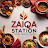 Zaiqa Station