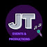 p88ItRT1gGI-channel-avatar-JT EVENTS & PRODUCTIONS