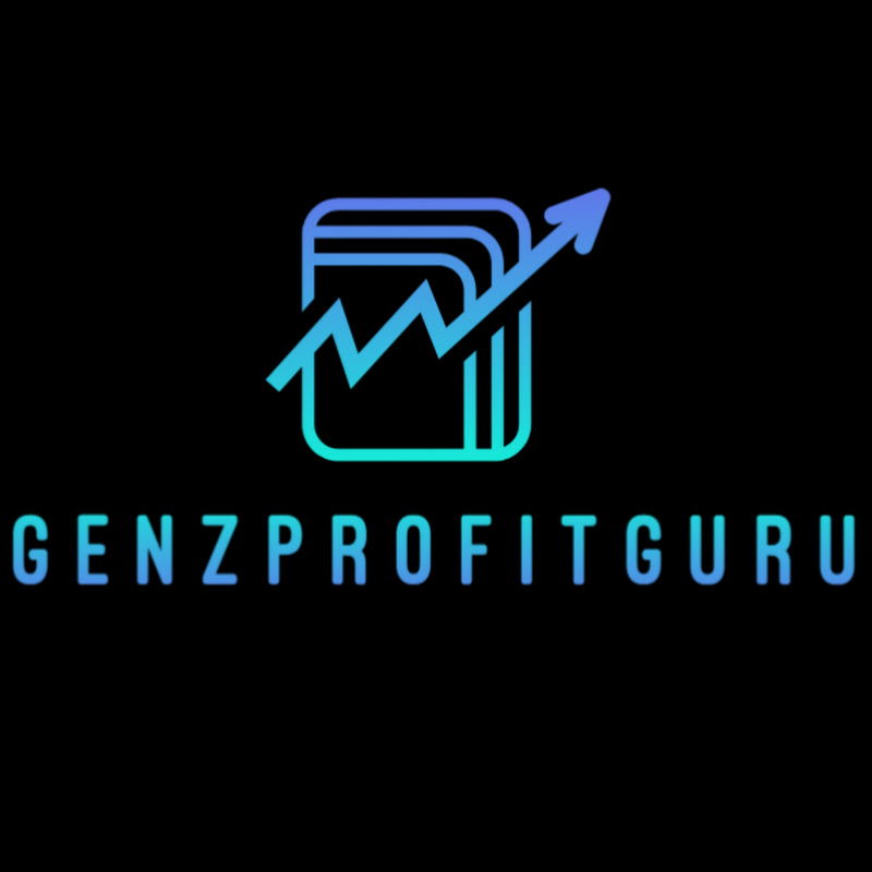 GenZProfitGuru
