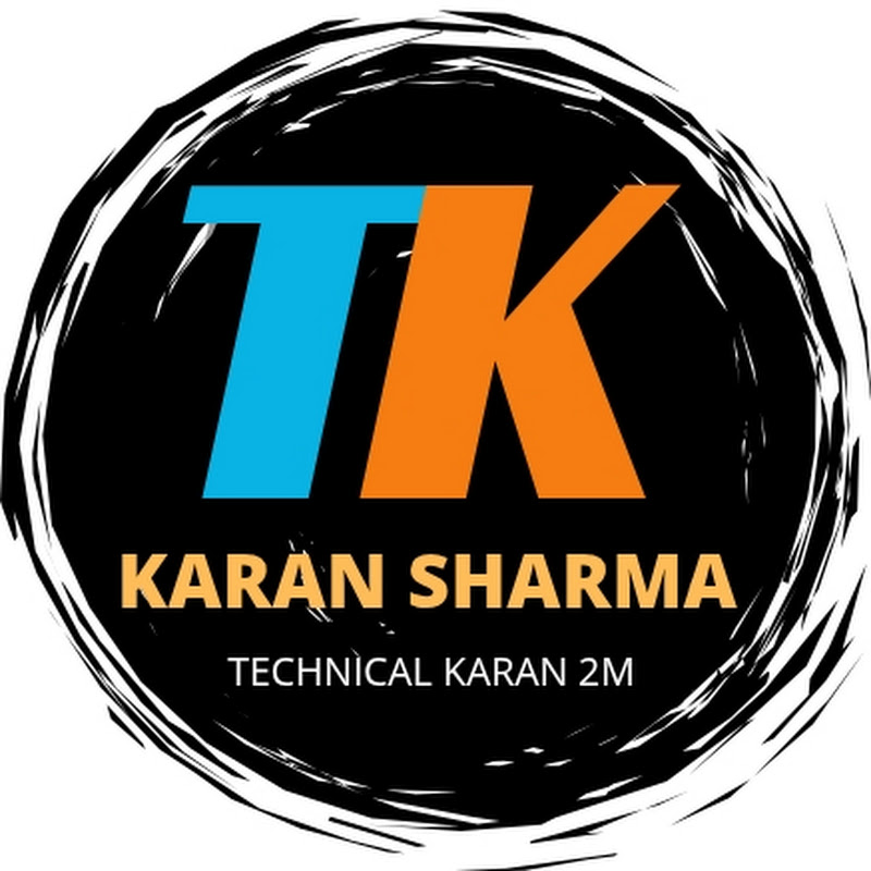 Technical Karan 2M