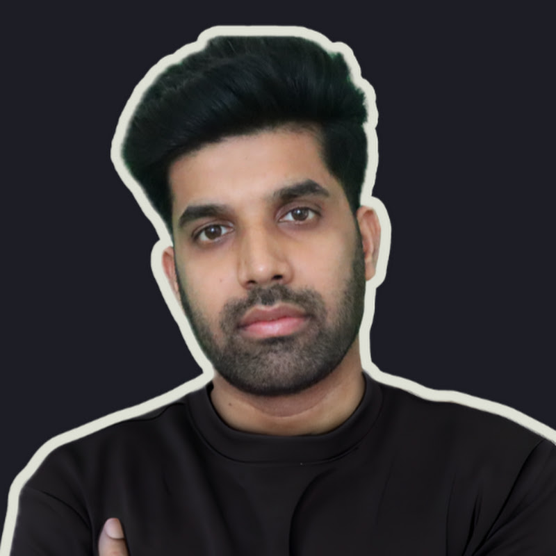 Akber Shaikh