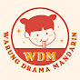 Warung Drama Mandarin logo