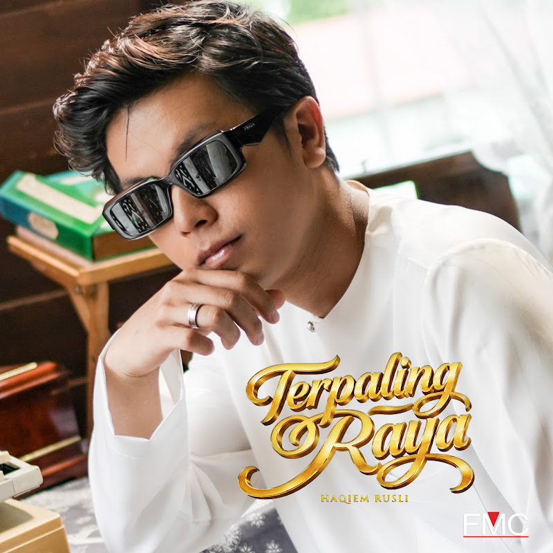 Haqiem Rusli - Topic