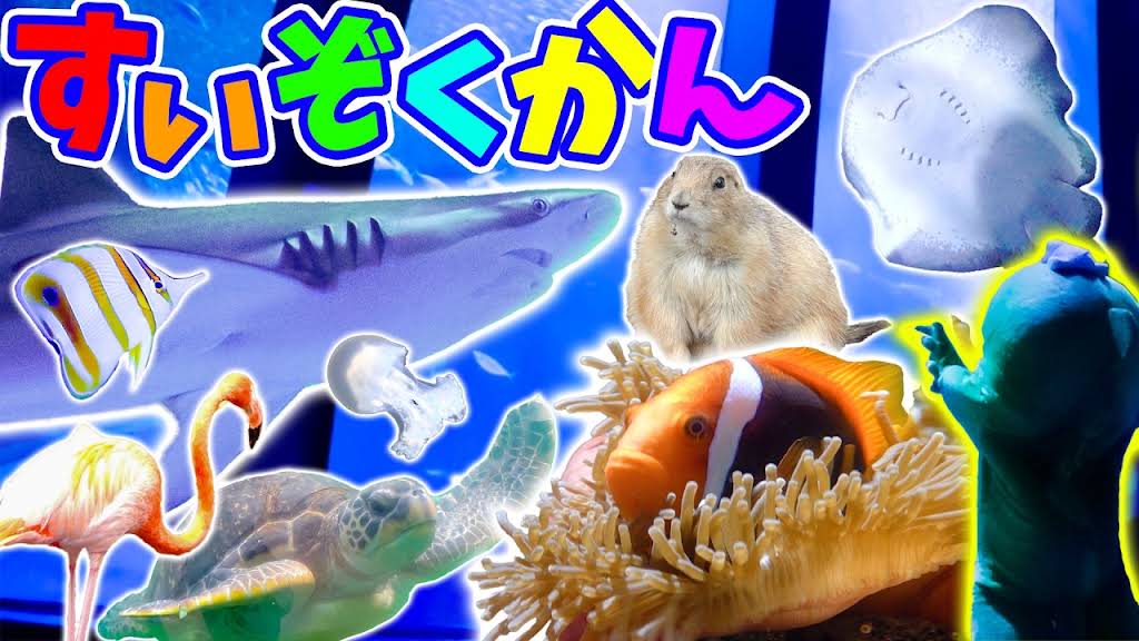 Post from ガチャピンちゃんねる【公式】 - YouTube