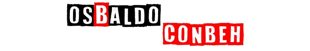 OSBALDO CONBEH رمز قناة اليوتيوب