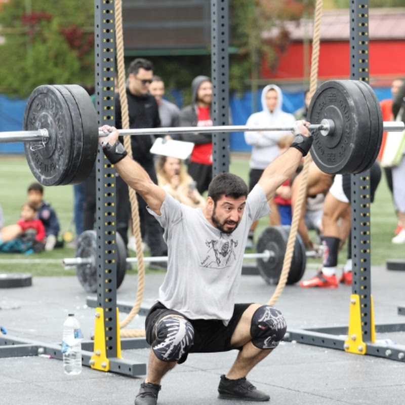 ATHLETIC SPORCUM