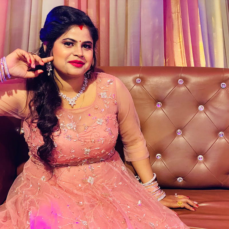 Sunita Beauty Tutorial