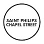 Saint Philips Chapel Street logo