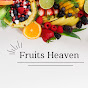 fruits heaven logo