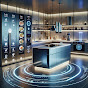 Innovations@Kitchen logo