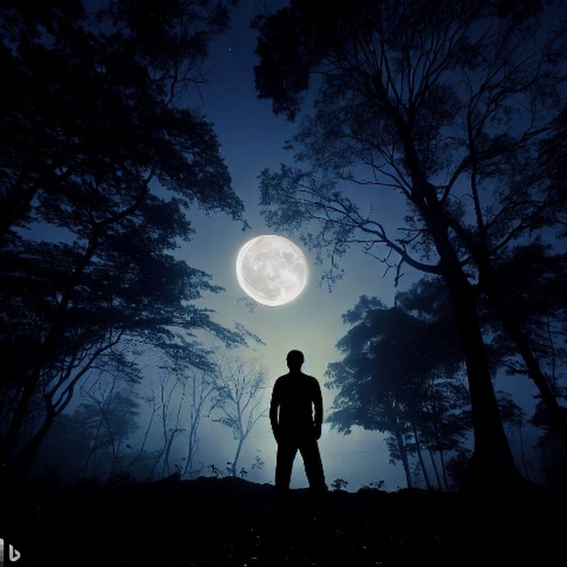 The Midnight Sentry