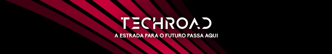 Techroad Brasil YouTube channel avatar