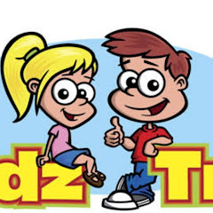 Kidz Tribe