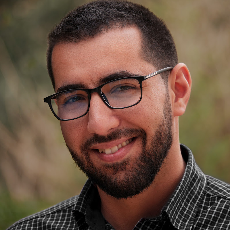 Mehdi Semmar