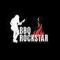 BBQ ROCKSTAR logo