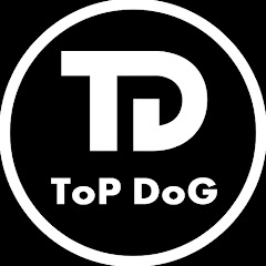 ToPDoGのわんちゃんネル