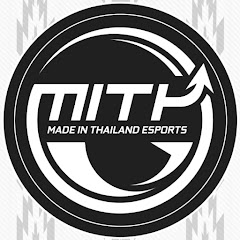Логотип каналу MiTH