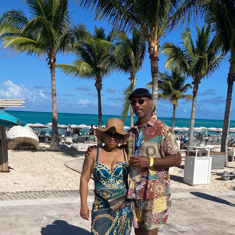 Living Life with Coco and Phil