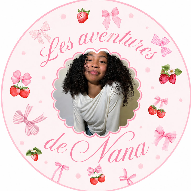 Les aventures de Nana