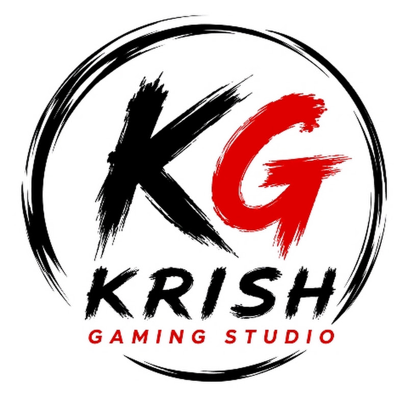 Krish gaming studio 