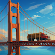 Bridge Builder icon