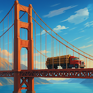 Bridge Builder icon