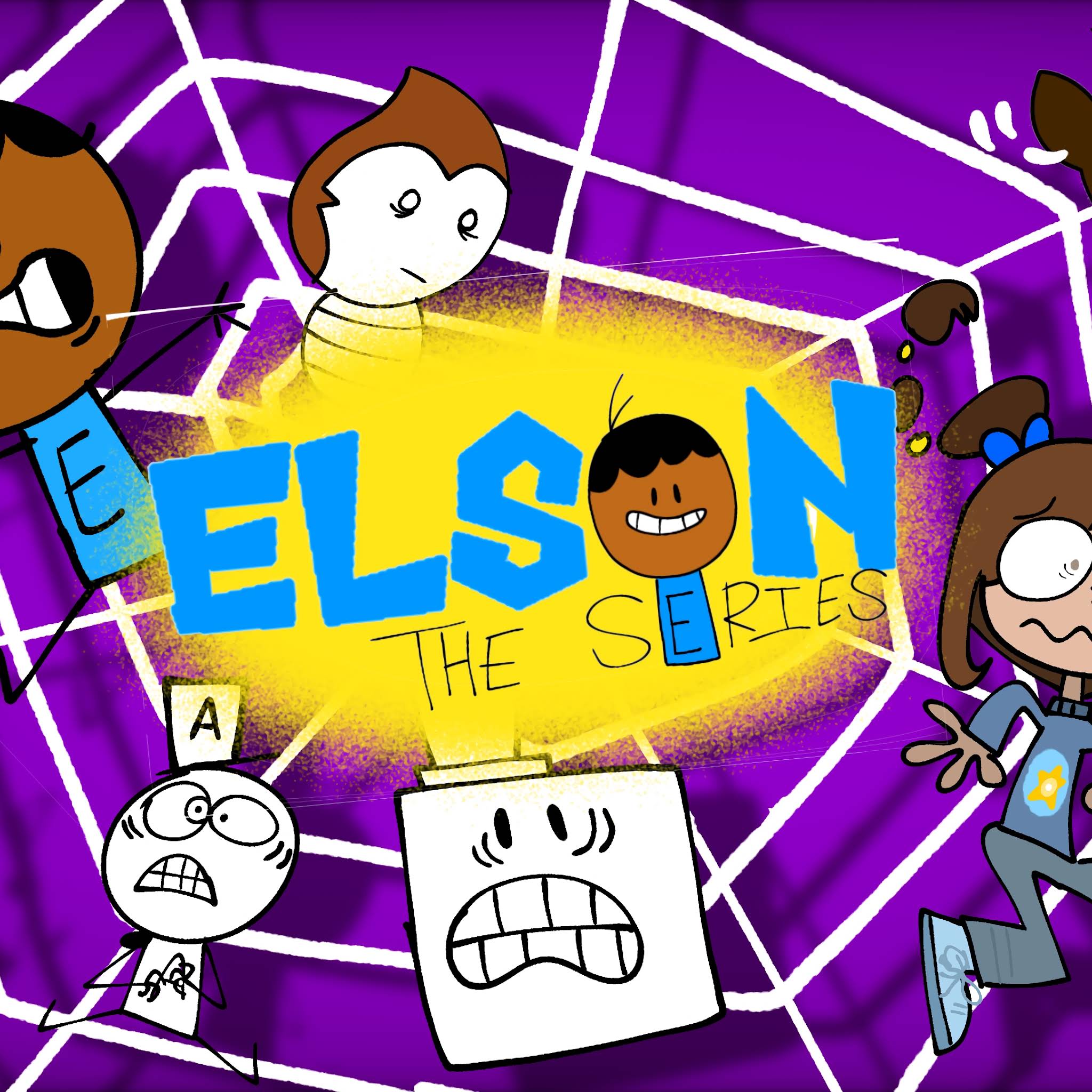 Post from Planet Elson (PETVE)