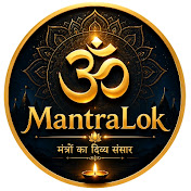 🕉️ MantraLok