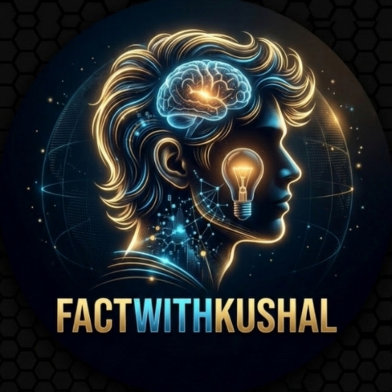 Factwithkushal
